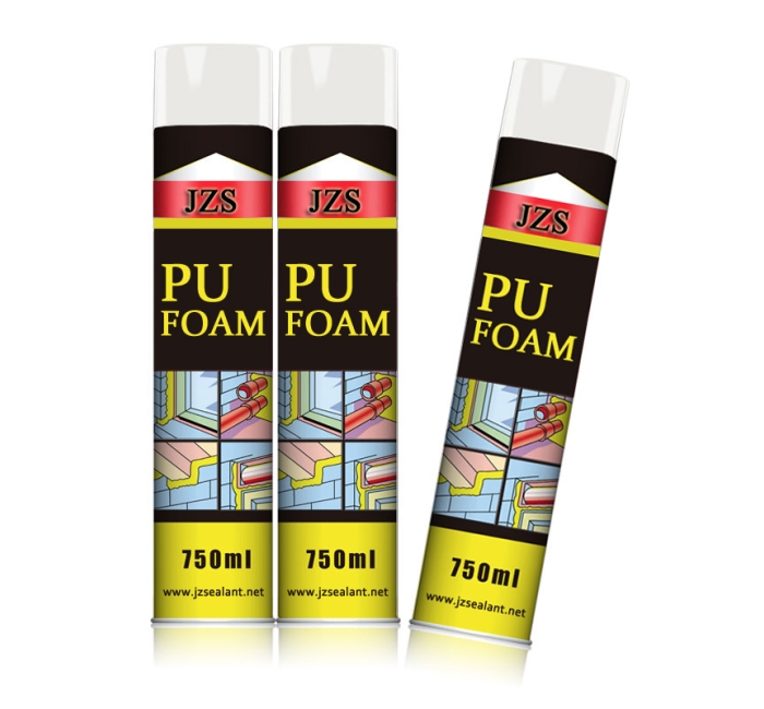 PU FOAM